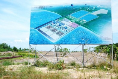 Thứ trưởng Lê Dương Quang: 'Bộ vẫn dành cơ hội cho Tân Tạo'